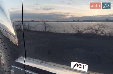 Внедорожник / Кроссовер Audi Q7 2008 в Днепре