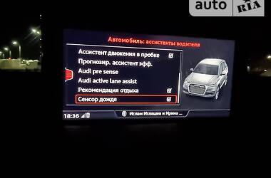 Внедорожник / Кроссовер Audi Q7 2016 в Мукачево