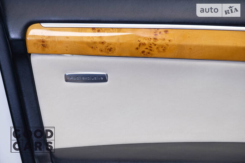 Позашляховик / Кросовер Audi Q7 2009 в Одесі