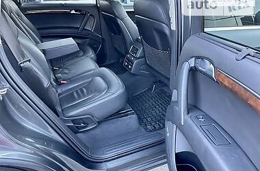 Внедорожник / Кроссовер Audi Q7 2014 в Черкассах