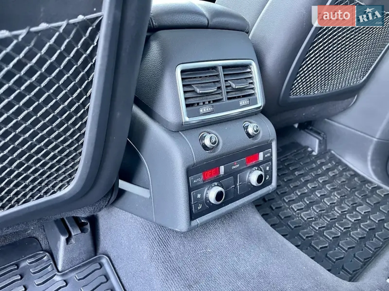 2014 Audi Q7 - мініатюра 50