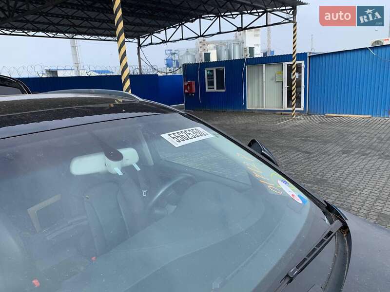 Позашляховик / Кросовер Audi Q7 2015 в Черкасах