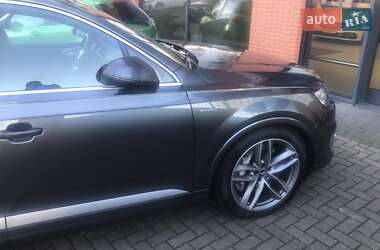 Внедорожник / Кроссовер Audi Q7 2016 в Ковеле
