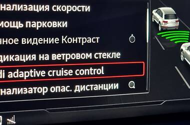 Внедорожник / Кроссовер Audi Q7 2017 в 