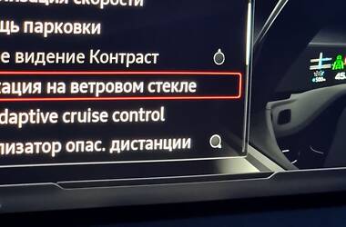Внедорожник / Кроссовер Audi Q7 2017 в 