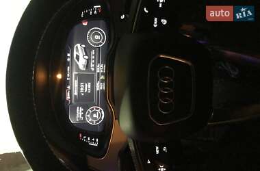 Внедорожник / Кроссовер Audi Q7 2017 в Кременчуге