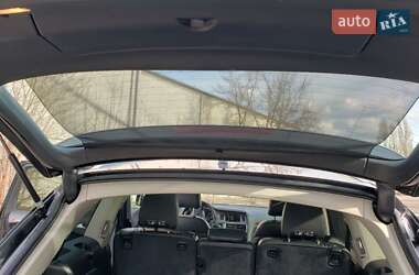 Позашляховик / Кросовер Audi Q7 2014 в Києві