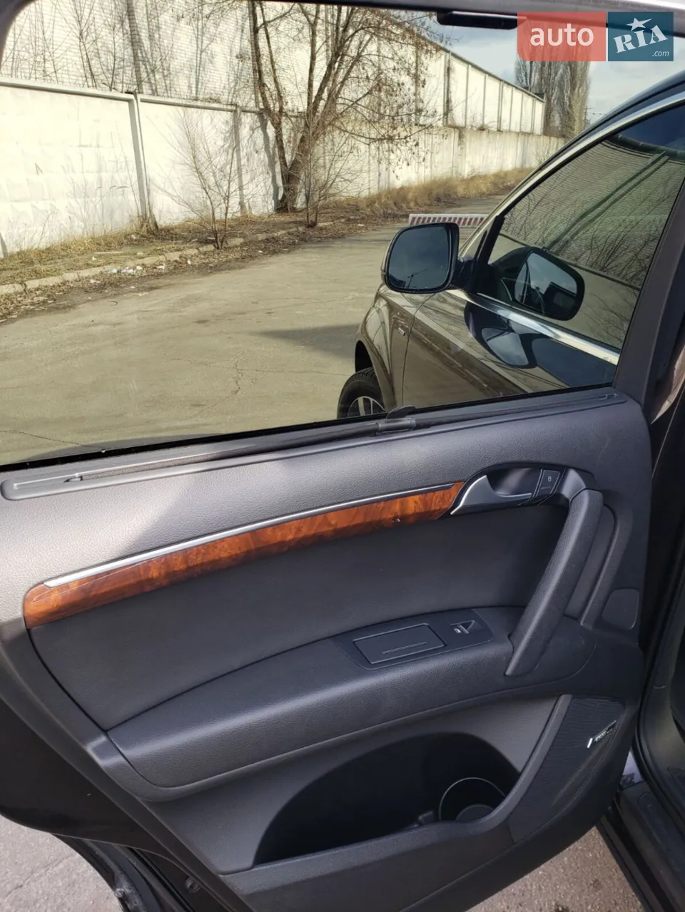 2014 Audi Q7 - мініатюра 20