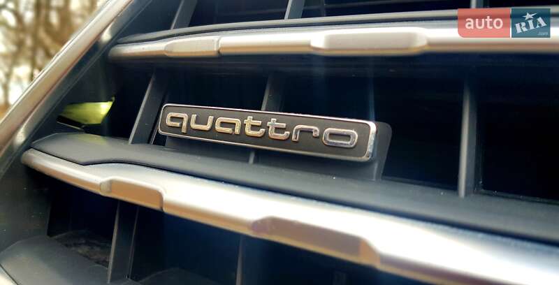 Внедорожник / Кроссовер Audi Q7 2019 в Одессе