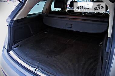 Позашляховик / Кросовер Audi Q7 2012 в 