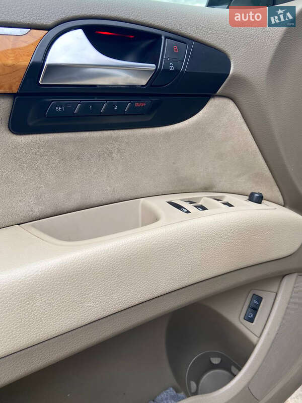 Универсал Audi Q7 2008 в Одессе фото 6 Универсал Audi Q7 2008 в Одессе