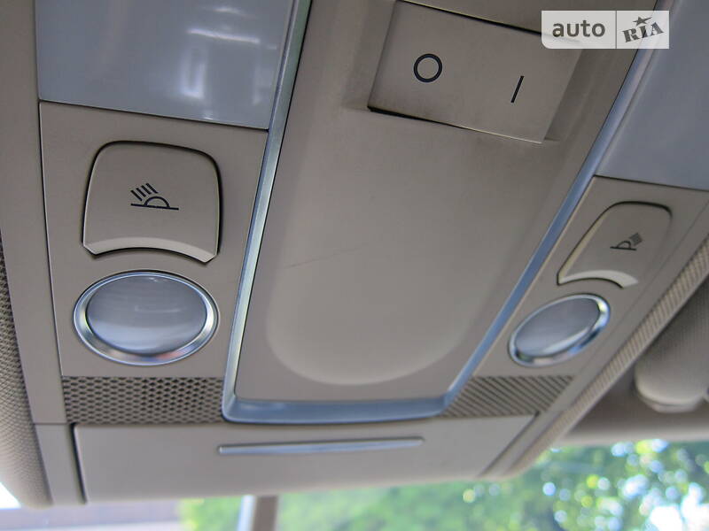 Позашляховик / Кросовер Audi Q7 2014 в Дніпрі