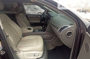 Внедорожник / Кроссовер Audi Q7 2010 в Ивано-Франковске