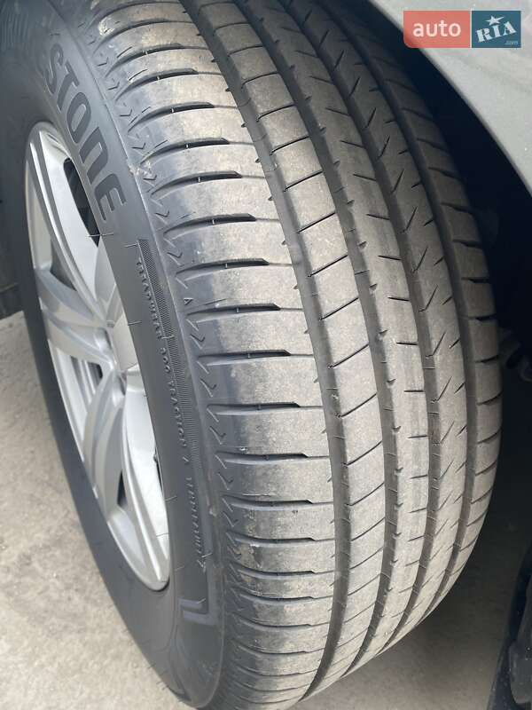 Позашляховик / Кросовер Audi Q7 2017 в Харкові фото 19 Позашляховик / Кросовер Audi Q7 2017 в Харкові