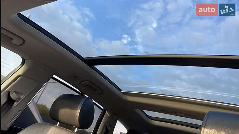 Позашляховик / Кросовер Audi Q7 2007 в Одесі