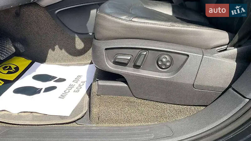 Позашляховик / Кросовер Audi Q7 2007 в Одесі