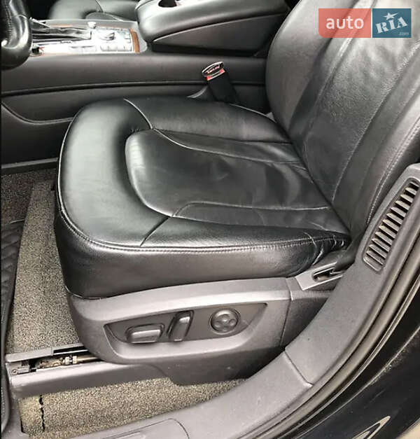Позашляховик / Кросовер Audi Q7 2007 в Одесі