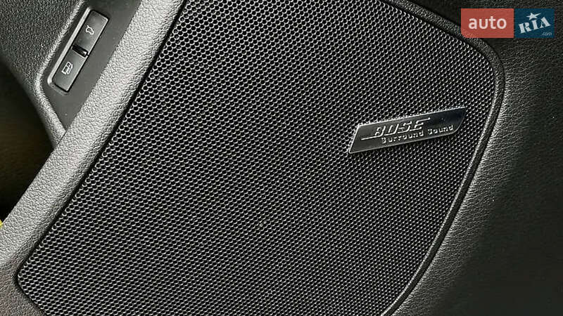 Позашляховик / Кросовер Audi Q7 2007 в Одесі