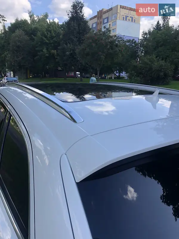 Внедорожник / Кроссовер Audi Q7 2009 в 