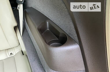 Внедорожник / Кроссовер Audi Q7 2017 в 