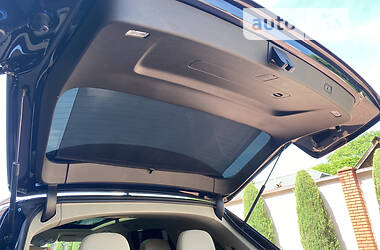 Внедорожник / Кроссовер Audi Q7 2017 в 