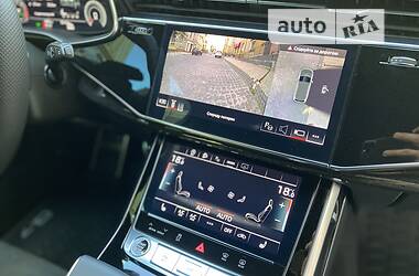 Позашляховик / Кросовер Audi Q7 2021 в 