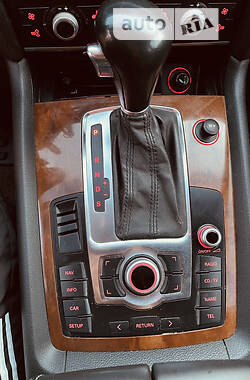 Внедорожник / Кроссовер Audi Q7 2006 в Стрые