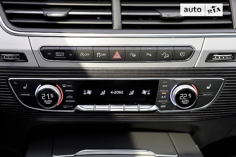 Позашляховик / Кросовер Audi Q7 2018 в Дрогобичі