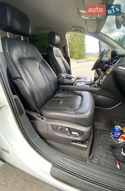 Внедорожник / Кроссовер Audi Q7 2013 в 