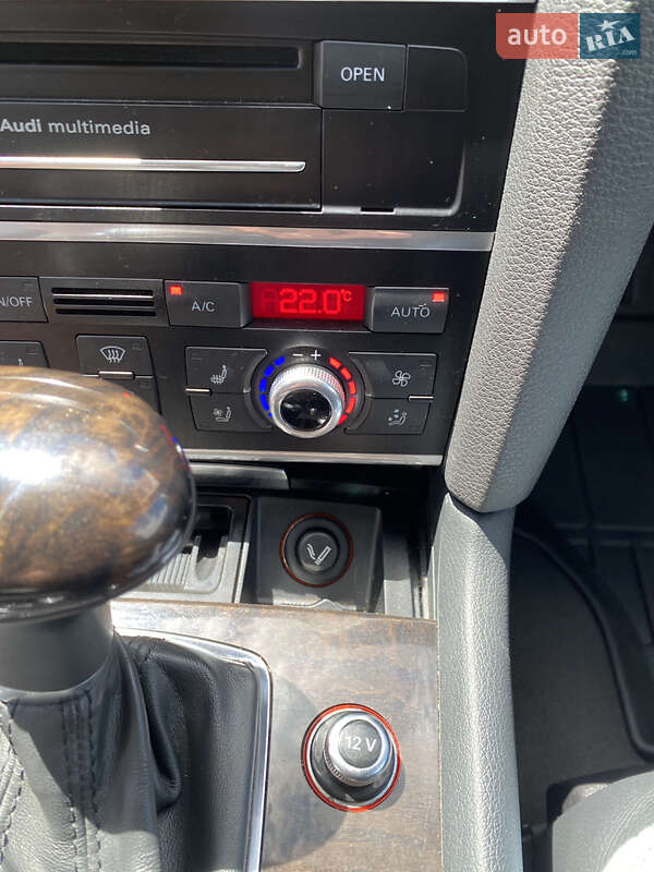 Внедорожник / Кроссовер Audi Q7 2013 в Верховине фото 39 Внедорожник / Кроссовер Audi Q7 2013 в Верховине