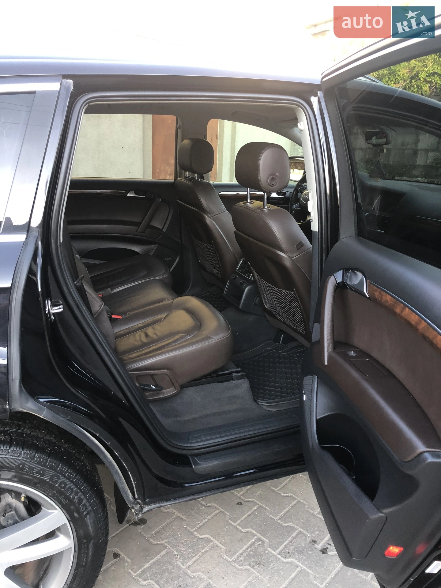 2013 Audi Q7 - мініатюра 17