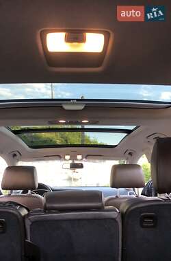 Внедорожник / Кроссовер Audi Q7 2013 в Синельниково