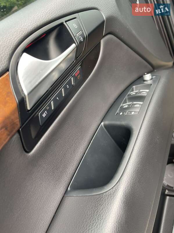 Внедорожник / Кроссовер Audi Q7 2012 в Виннице фото 51 Внедорожник / Кроссовер Audi Q7 2012 в Виннице