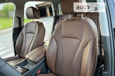 Позашляховик / Кросовер Audi Q7 2017 в 
