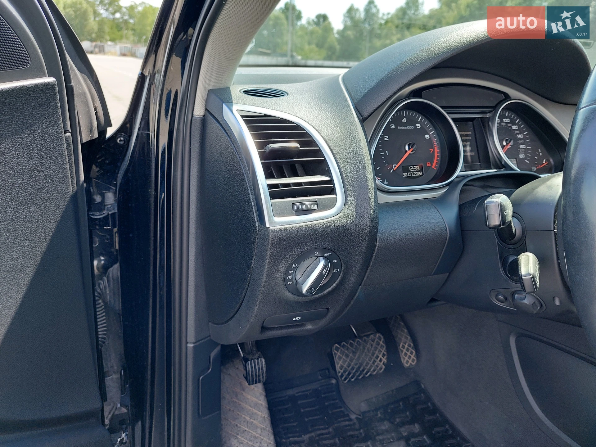 2015 Audi Q7 - мініатюра 11