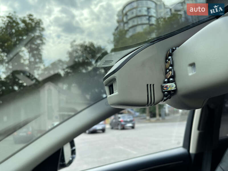 Внедорожник / Кроссовер Audi Q7 2015 в Одессе