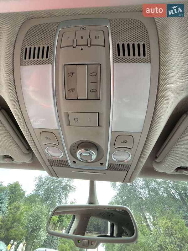 Внедорожник / Кроссовер Audi Q7 2015 в Одессе