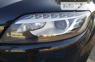 Позашляховик / Кросовер Audi Q7 2009 в 