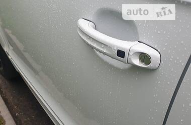 Позашляховик / Кросовер Audi Q7 2014 в Полтаві