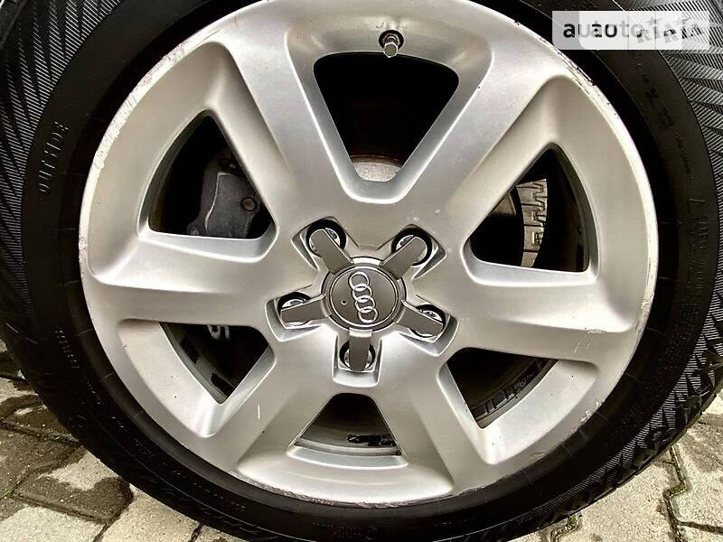 Внедорожник / Кроссовер Audi Q7 2011 в Окнах фото 26 Внедорожник / Кроссовер Audi Q7 2011 в Окнах