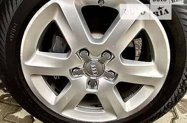 Внедорожник / Кроссовер Audi Q7 2011 в 