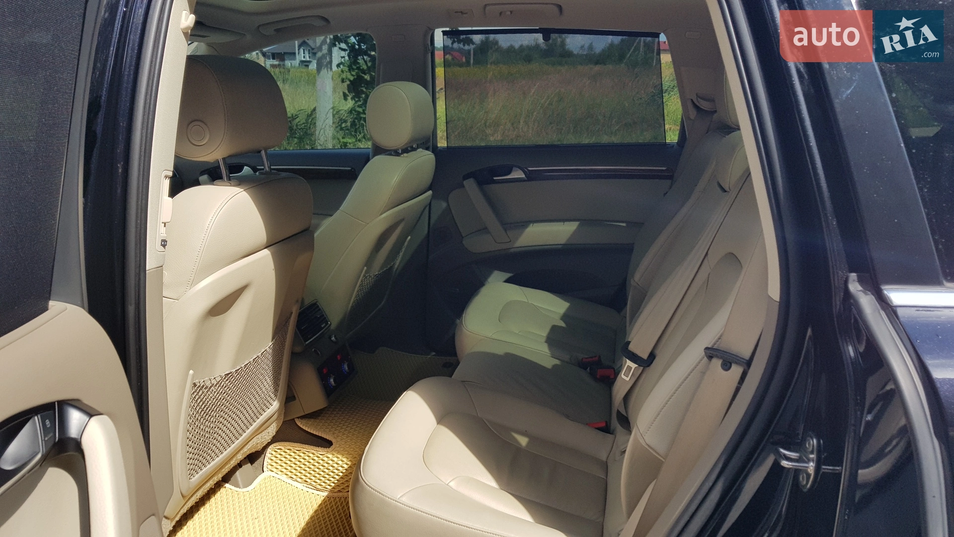 2013 Audi Q7 - мініатюра 24