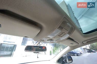 Позашляховик / Кросовер Audi Q7 2013 в 