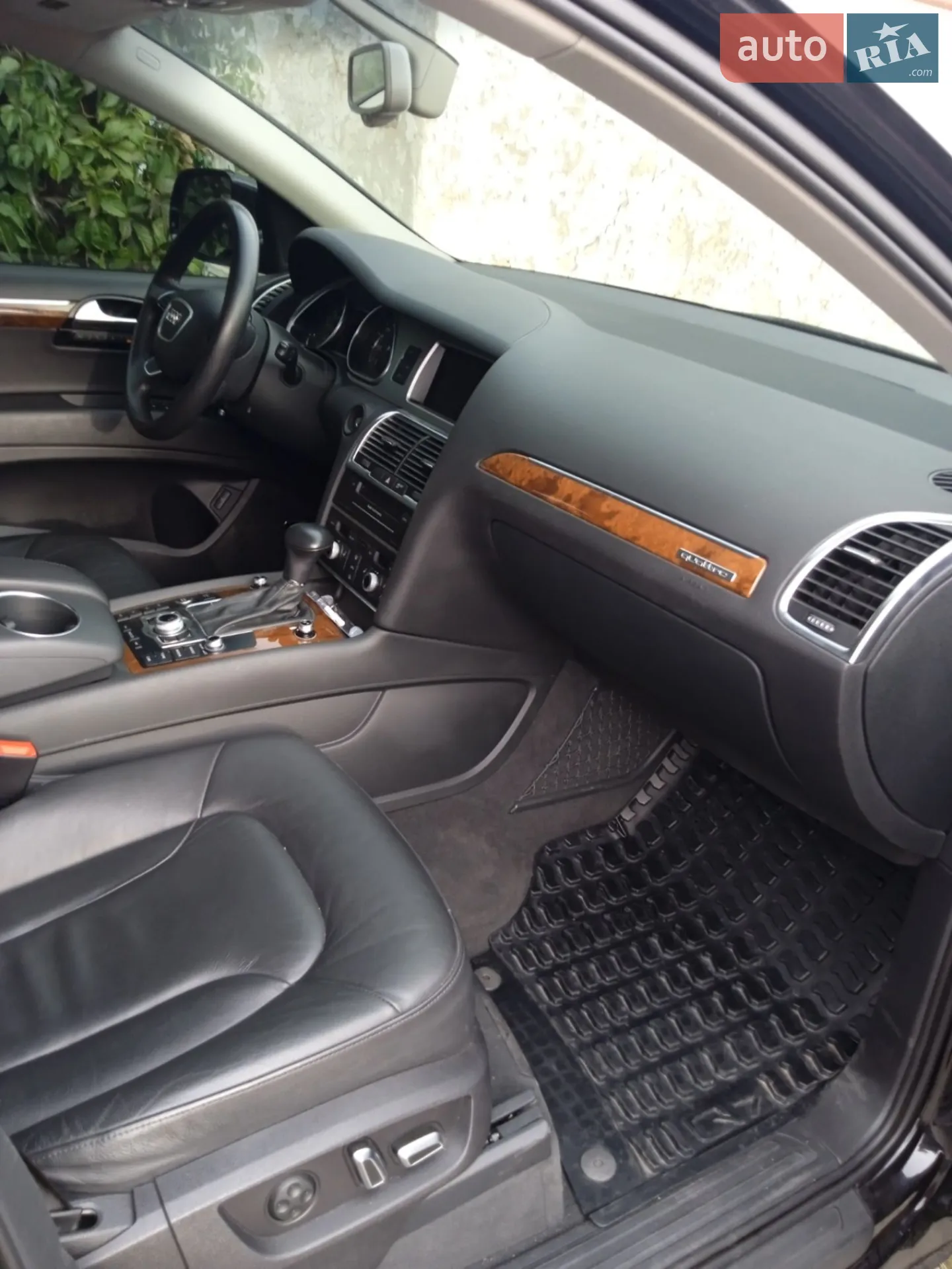 2014 Audi Q7 - мініатюра 7