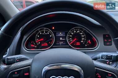 Внедорожник / Кроссовер Audi Q7 2008 в Ирпене фото 3 Внедорожник / Кроссовер Audi Q7 2008 в Ирпене