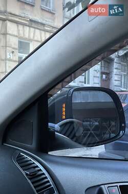 Внедорожник / Кроссовер Audi Q7 2008 в Ирпене фото 12 Внедорожник / Кроссовер Audi Q7 2008 в Ирпене