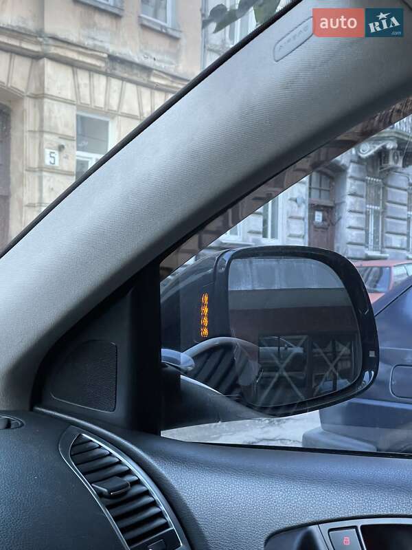 Внедорожник / Кроссовер Audi Q7 2008 в Ирпене