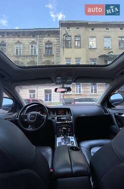 Внедорожник / Кроссовер Audi Q7 2008 в Ирпене фото 8 Внедорожник / Кроссовер Audi Q7 2008 в Ирпене