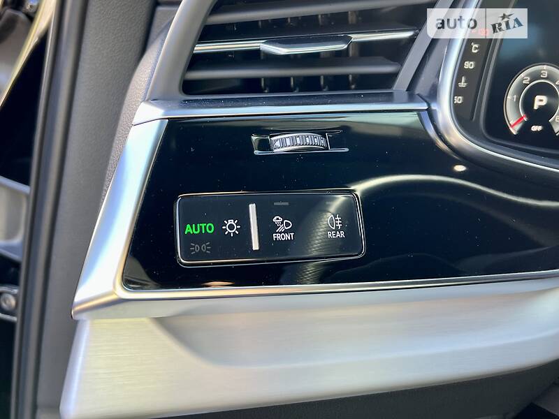 Внедорожник / Кроссовер Audi Q7 2021 в Киеве фото 38 Внедорожник / Кроссовер Audi Q7 2021 в Киеве
