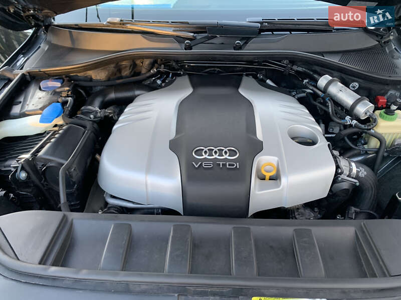 Внедорожник / Кроссовер Audi Q7 2014 в Буске фото 5 Внедорожник / Кроссовер Audi Q7 2014 в Буске